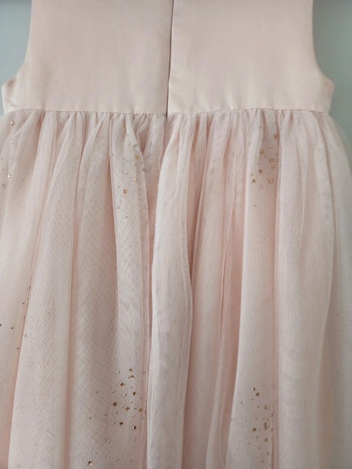 Robe de soirée 8 ans Billieblush - photo numéro 5