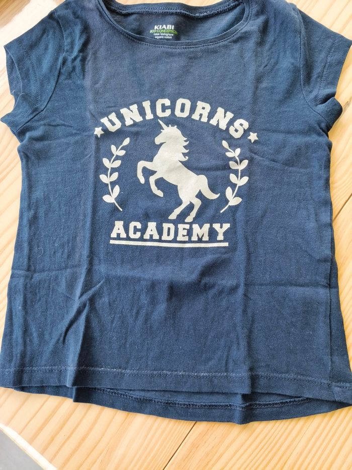 Tee shirt - photo numéro 4