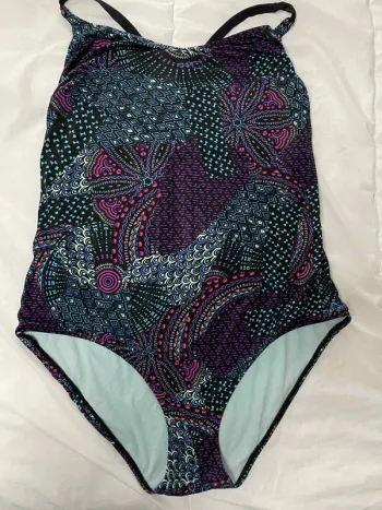 Maillot bain decathlon 42/44