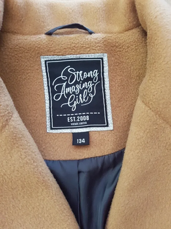 Manteau C&A - photo numéro 2