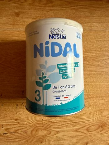 Nidal 3 