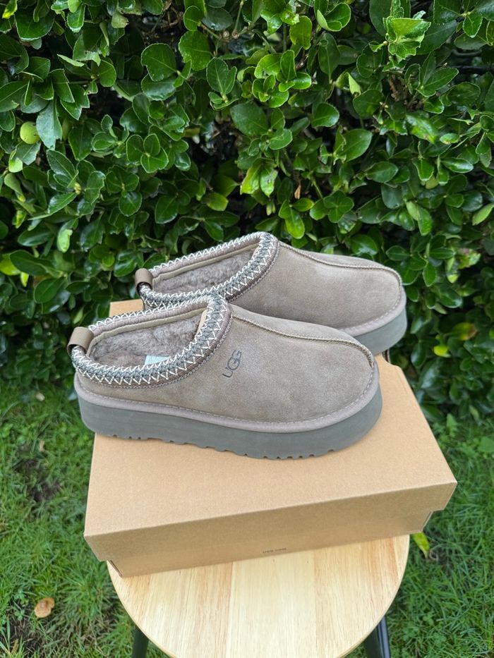 Ugg Tazz hickory - photo numéro 2
