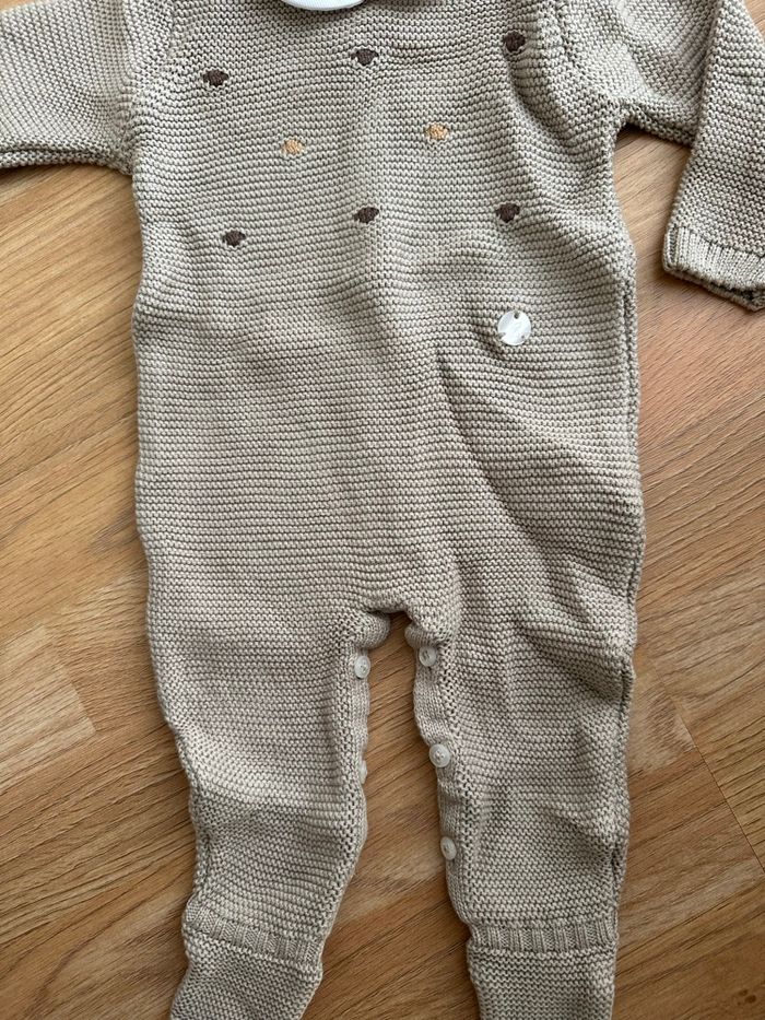 Pyjama Chicco - photo numéro 1