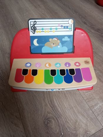 Piano musical