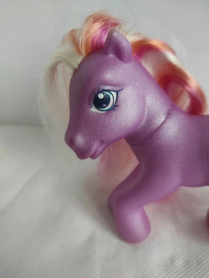 my littl epony g3 twinkle twirl - photo numéro 2