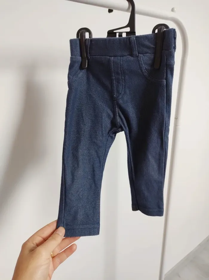 Ensemble été 9 mois - photo numéro 4