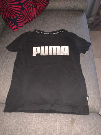 Puma t-shirt
