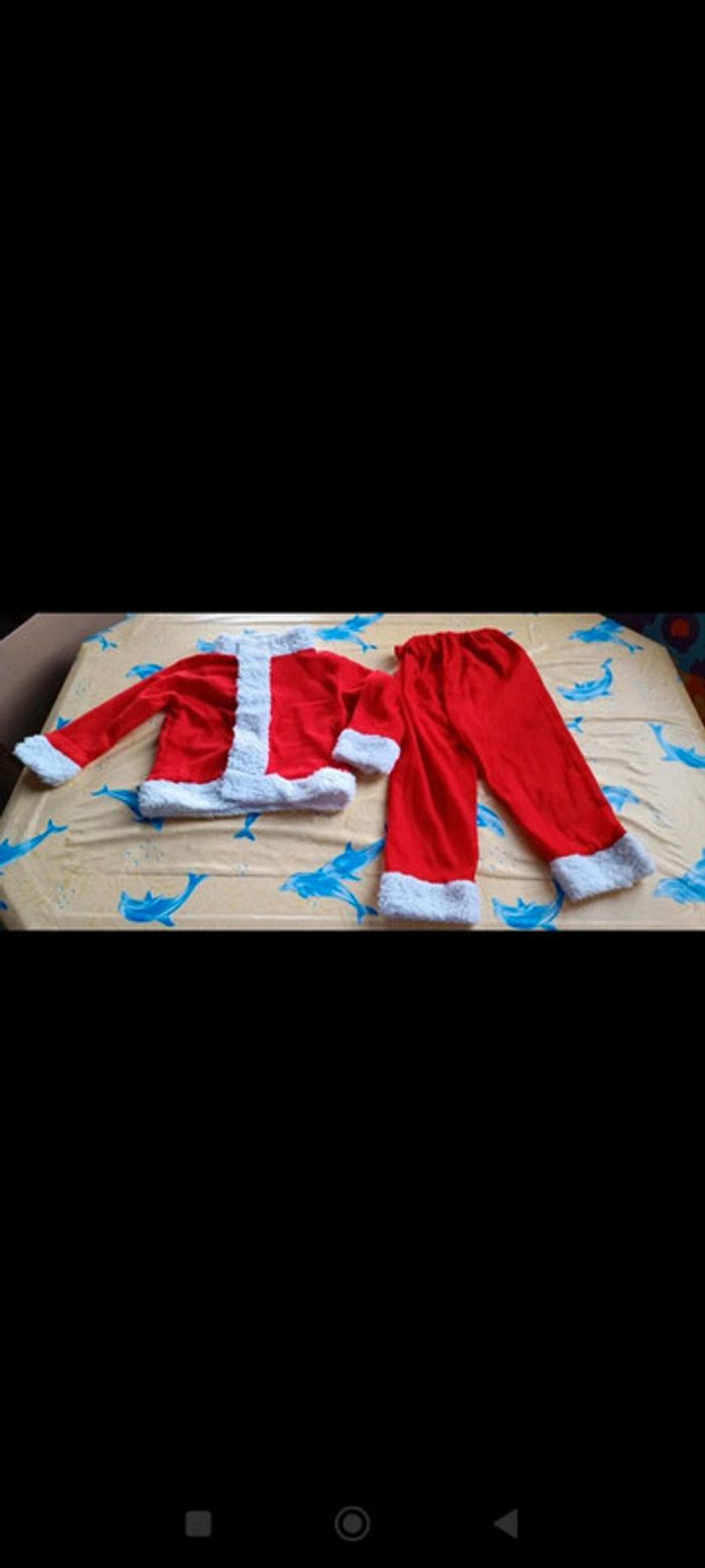 Vêtement noël 18mois 2ans