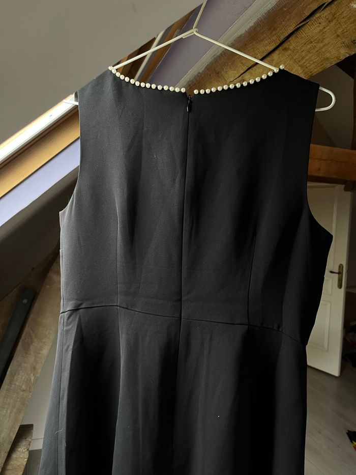 Robe patineuse - photo numéro 2