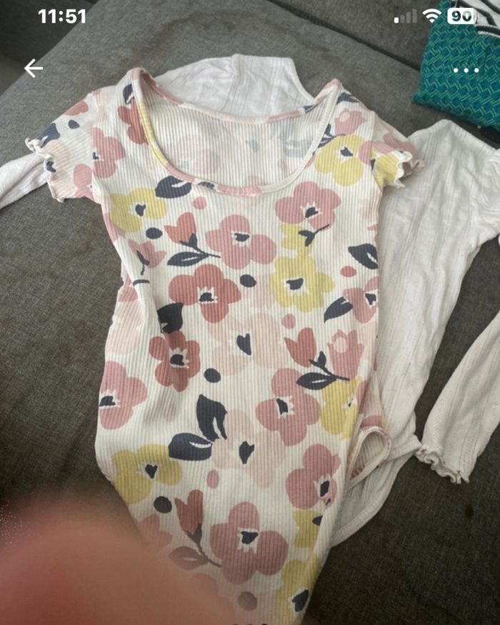 8ans fille - photo numéro 3