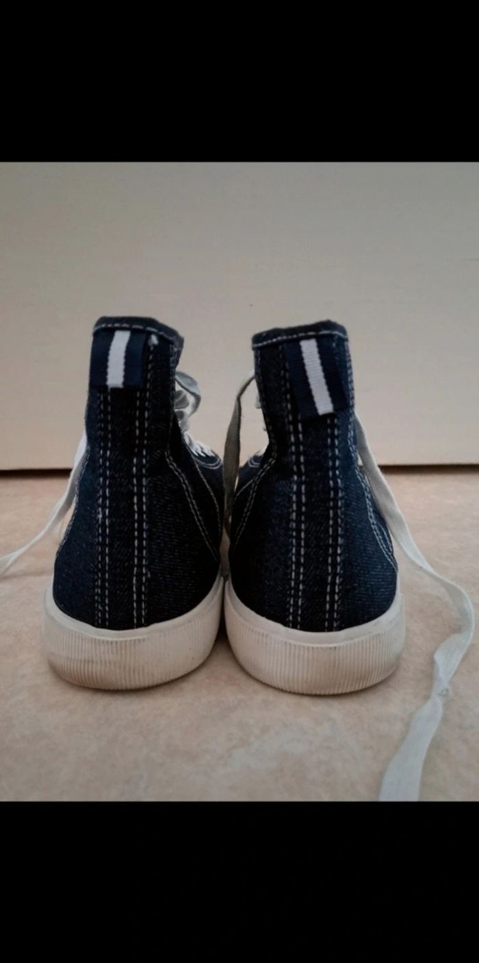 chaussures homme - photo numéro 3