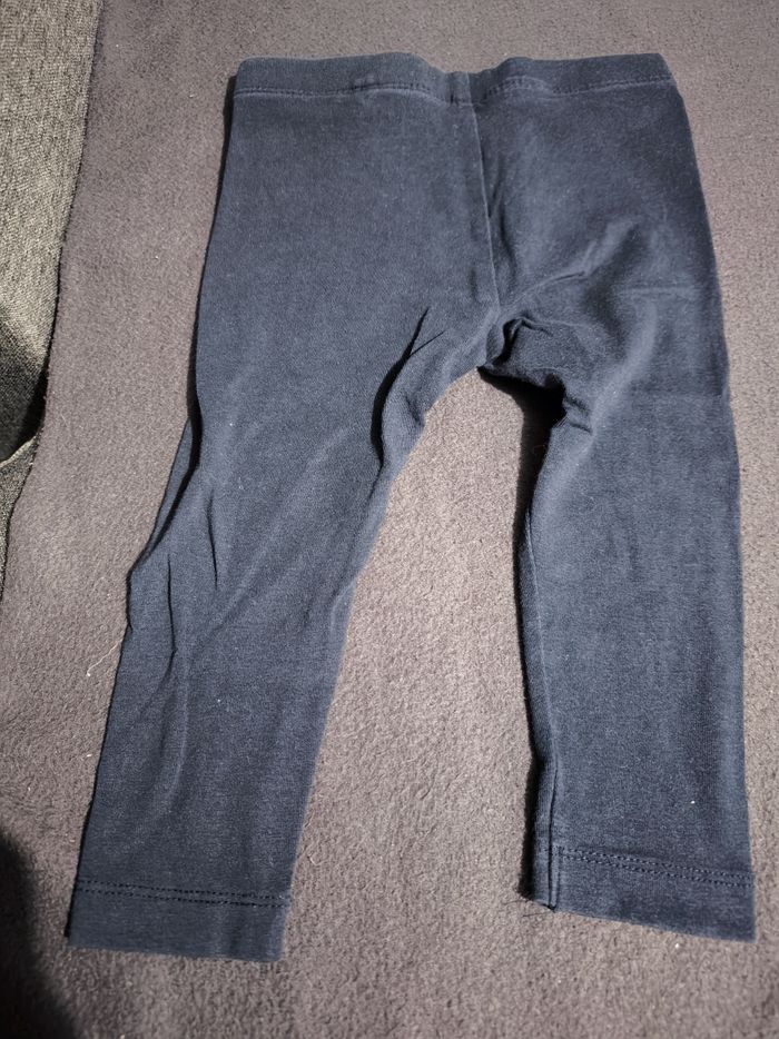 Lot de 2 leggings - photo numéro 3