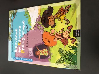 Livre Drôle de rentrée!