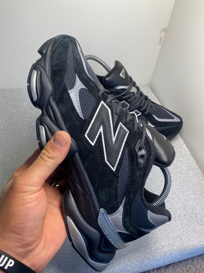 New balance9060 neuf avec boîte taille 42 homme sport promenade - photo numéro 3