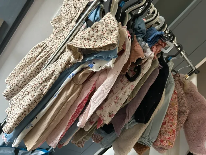 Vêtements été 18 et 24 mois