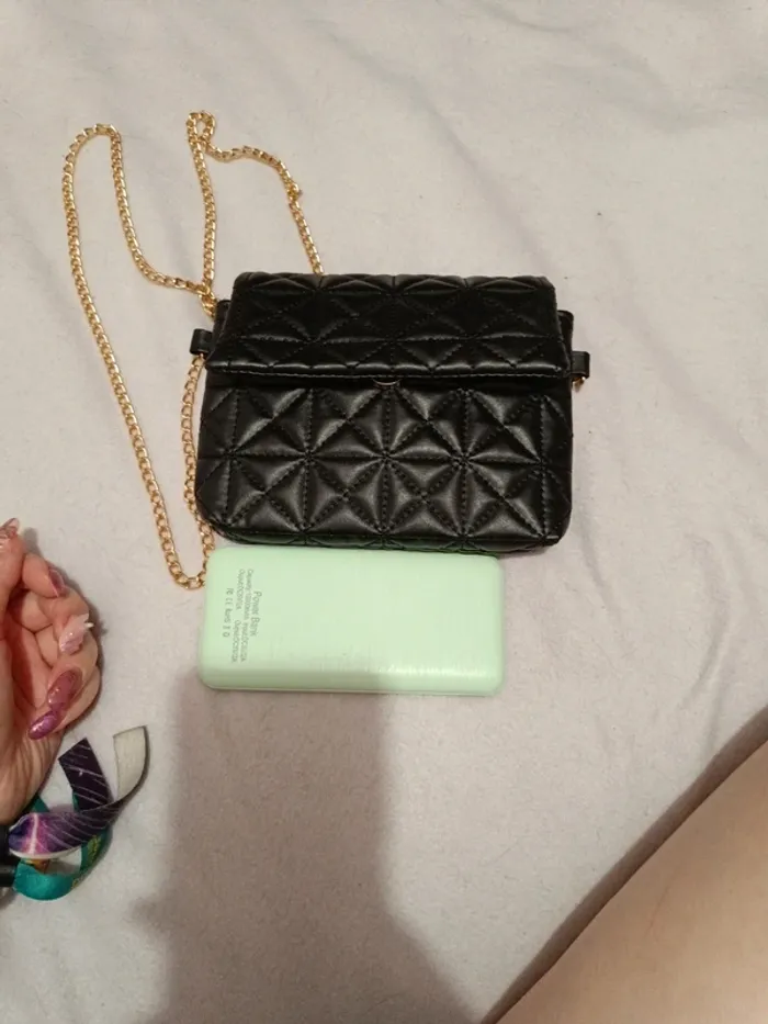 Tout petit sac - photo numéro 4