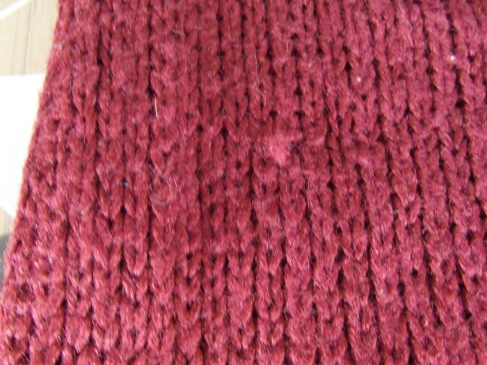 gilet sans fermeture - photo numéro 2