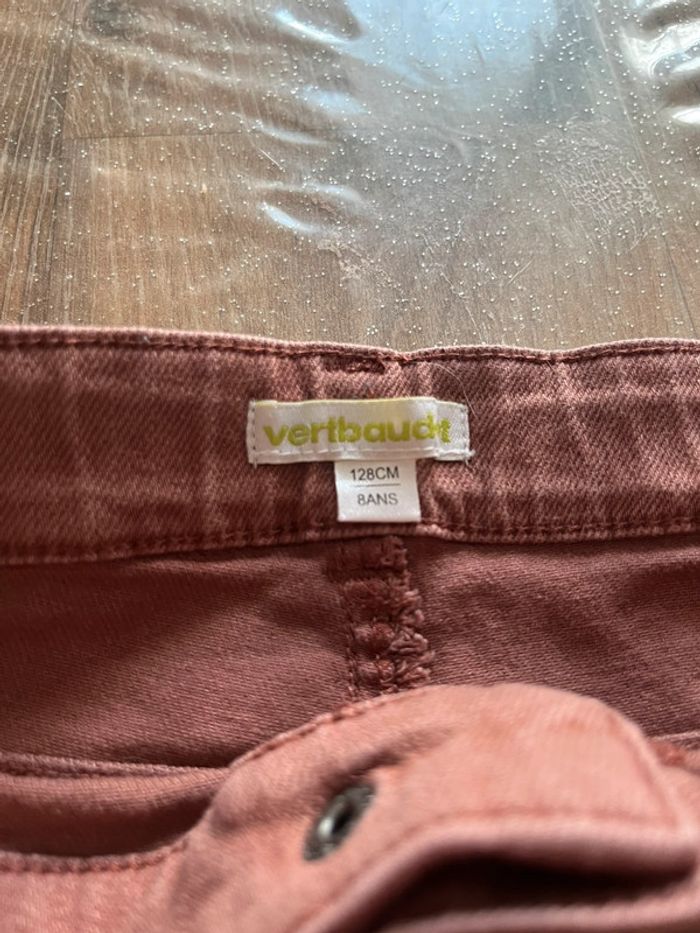 Jean - 8 ans - photo numéro 3