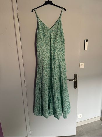 Robe longue
