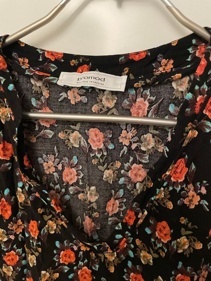 Robe courte - photo numéro 5