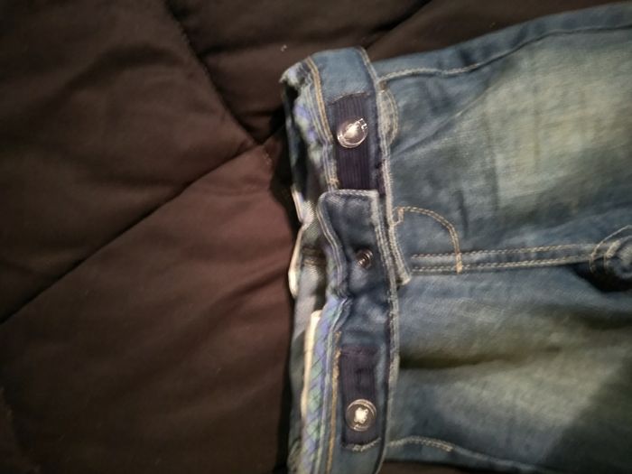 Lot short - photo numéro 6