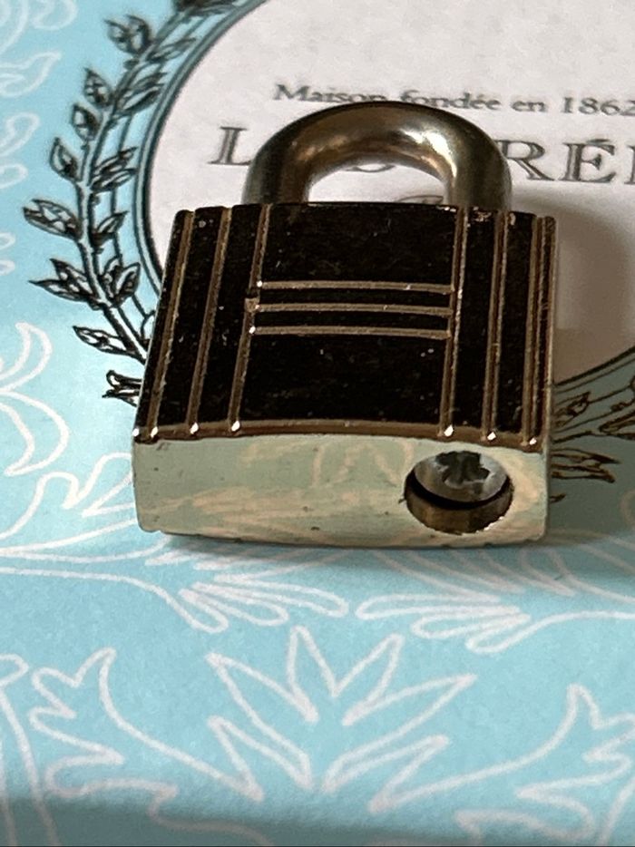 Cadenas décoratif pour sac à main - photo numéro 5