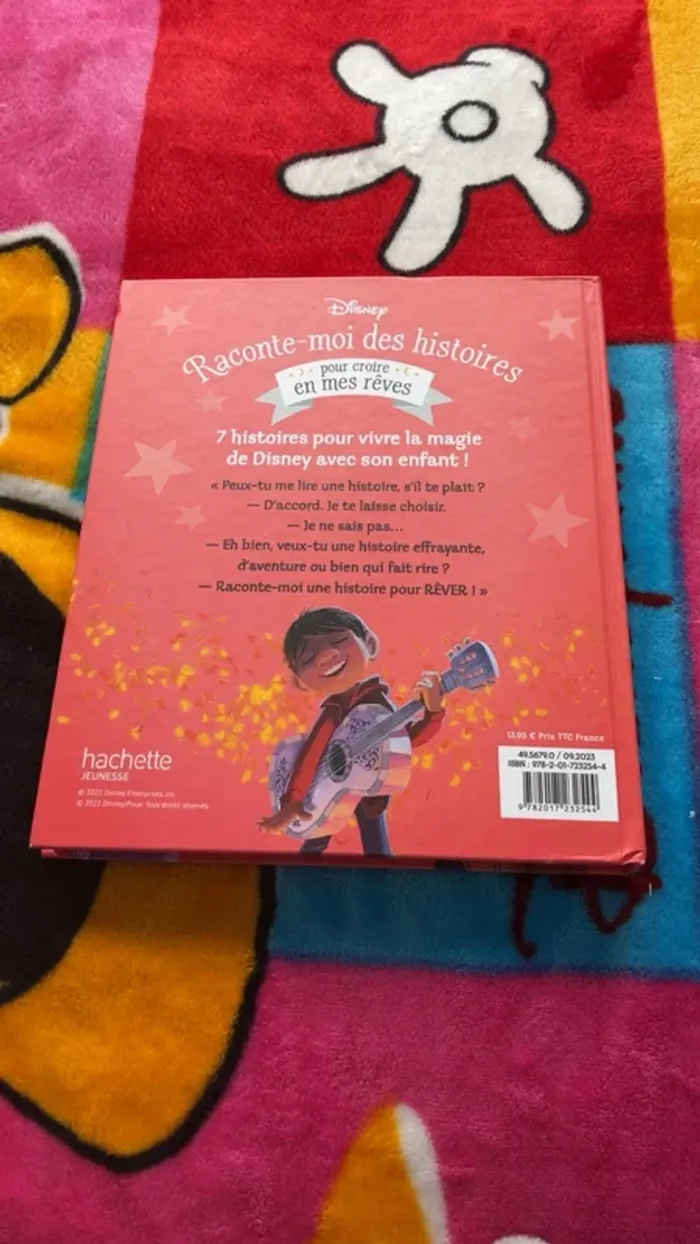 Raconte moi des histoires - photo numéro 2