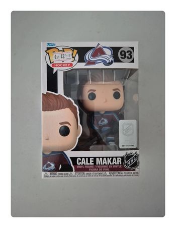 Pop Cale Makar