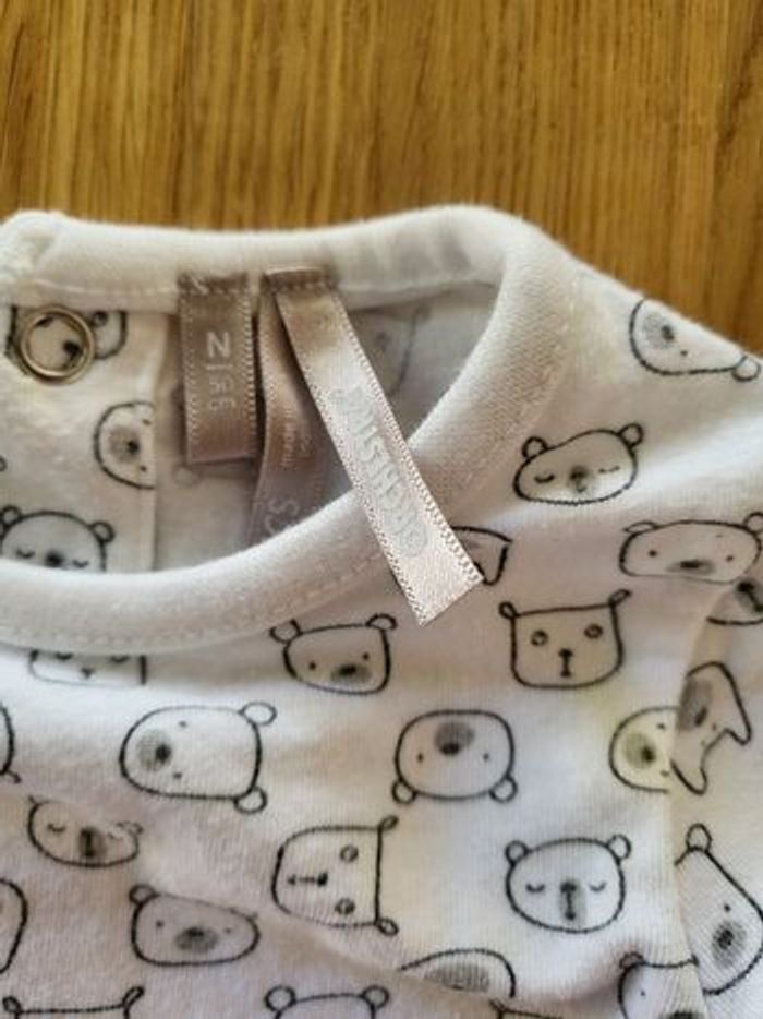 Gilet Orchestra Naissance - photo numéro 3