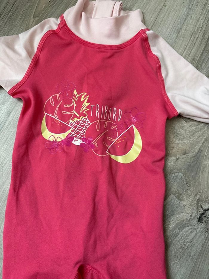 Combinaison d’eau - photo numéro 2