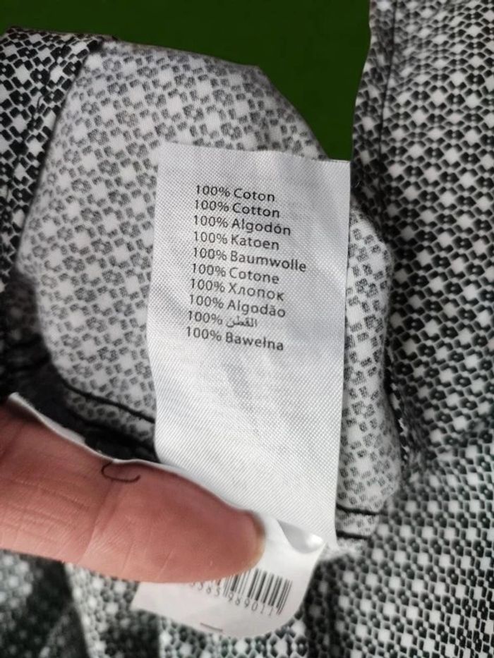 Chemise Théo de Jules 49.99€ - photo numéro 9