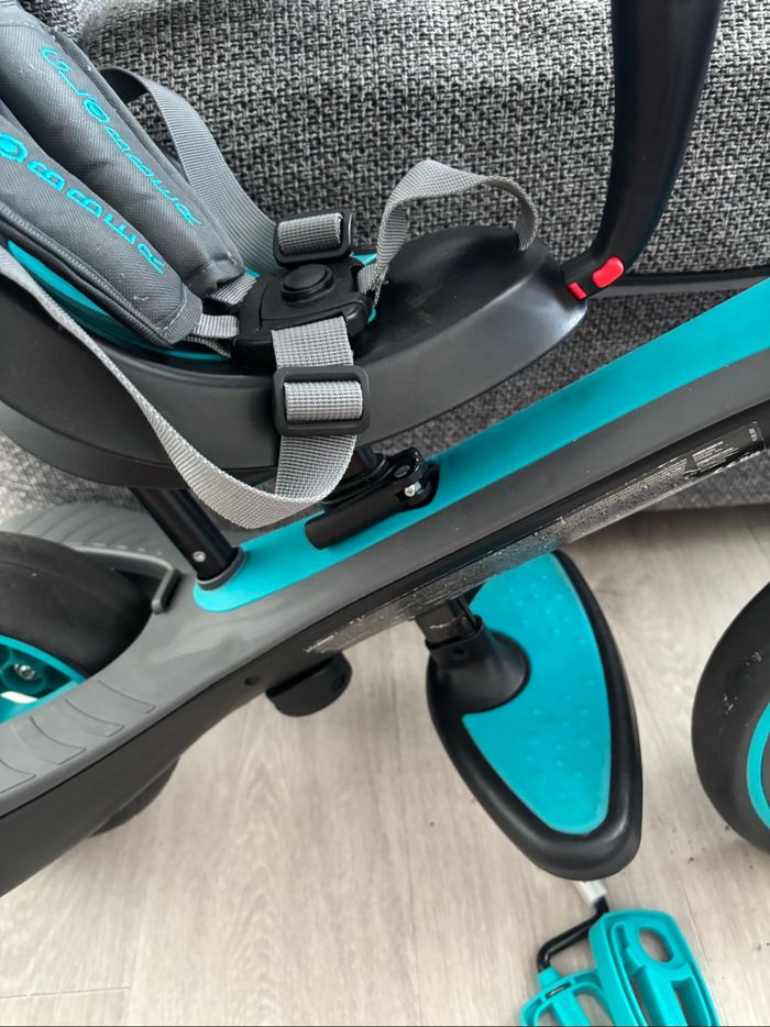Vélo évolutif - photo numéro 2