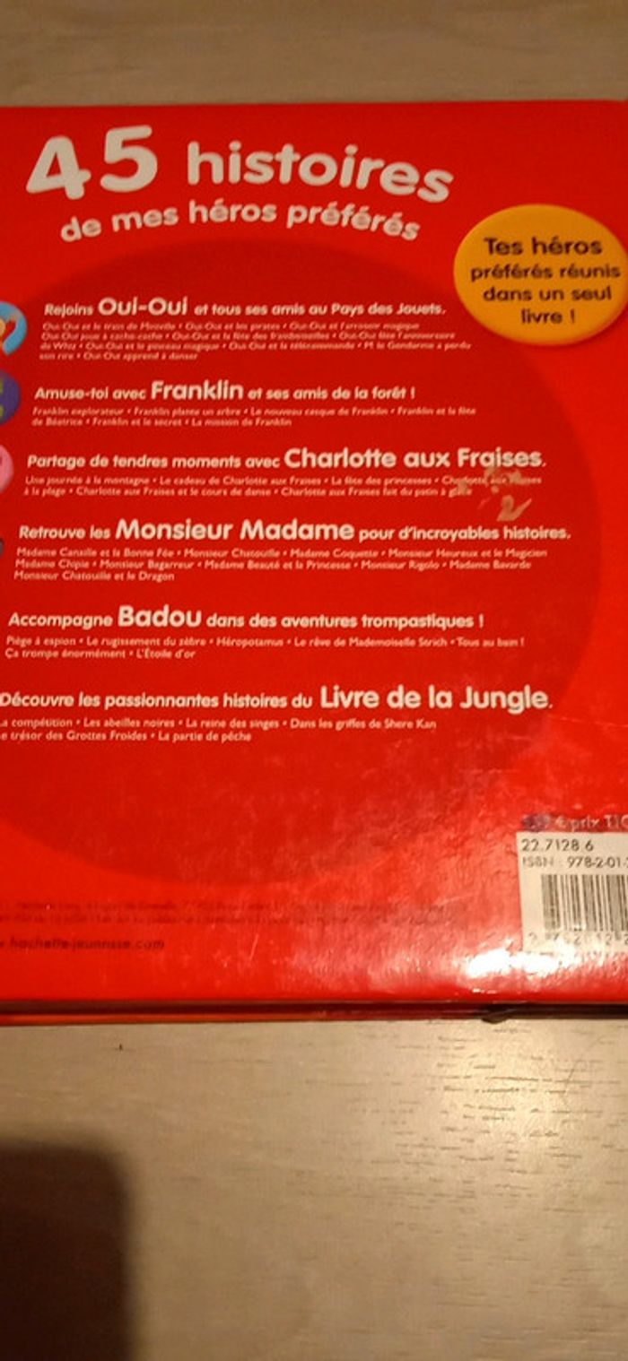 Livre d'histoire - photo numéro 2