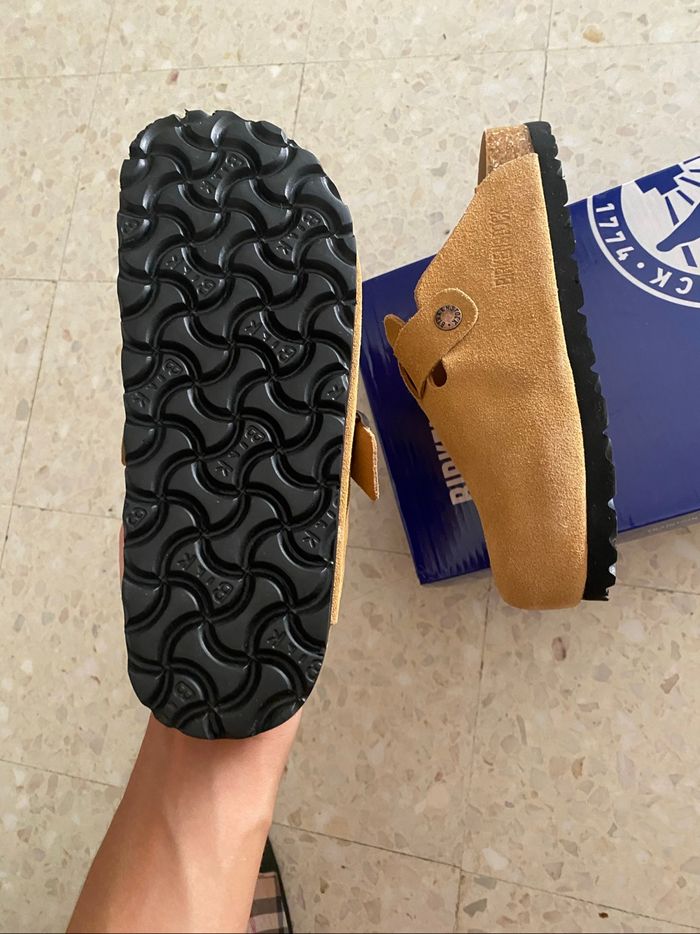 Birkenstock Boston - photo numéro 6