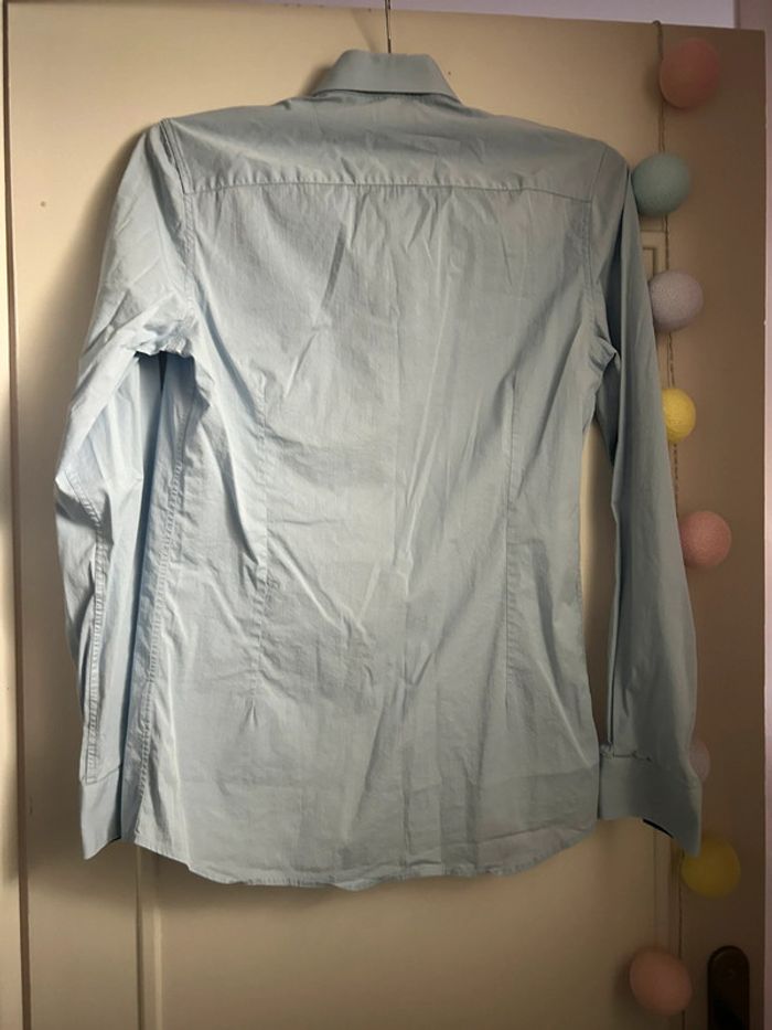 Chemise galerie Lafayette - photo numéro 4