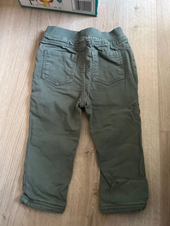 Pantalon 23 mois - photo numéro 2