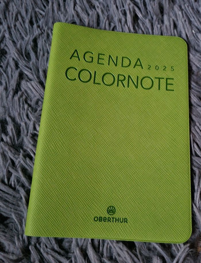 Lot 2 protèges cahier agendas - photo numéro 2