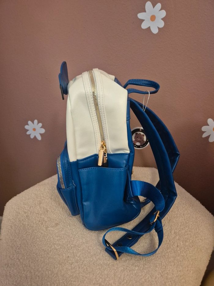 Sac à dos Donald - photo numéro 4