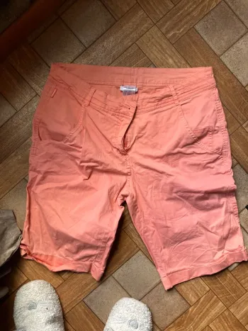 Short rose @
