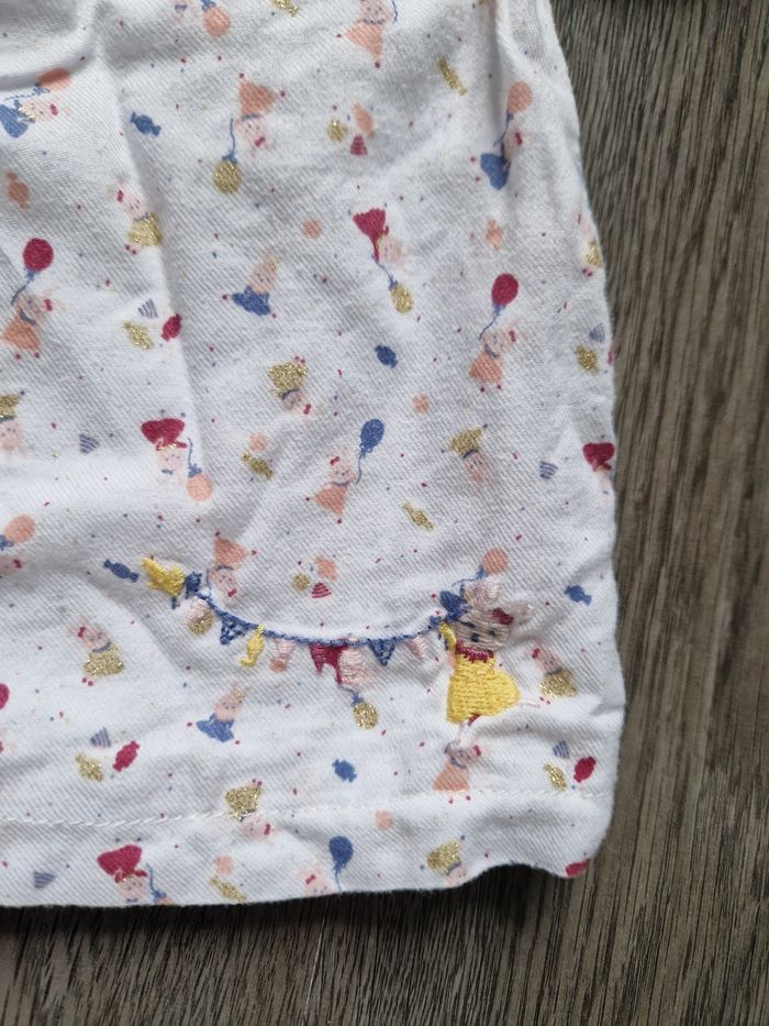 Chemise blanche - photo numéro 3