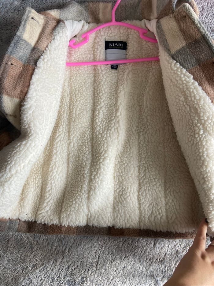 Manteau - photo numéro 3