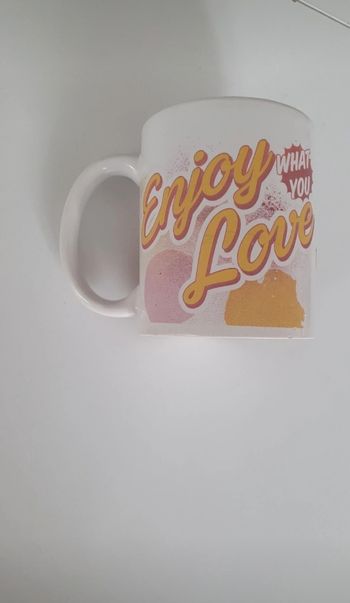Mug Soy Luna