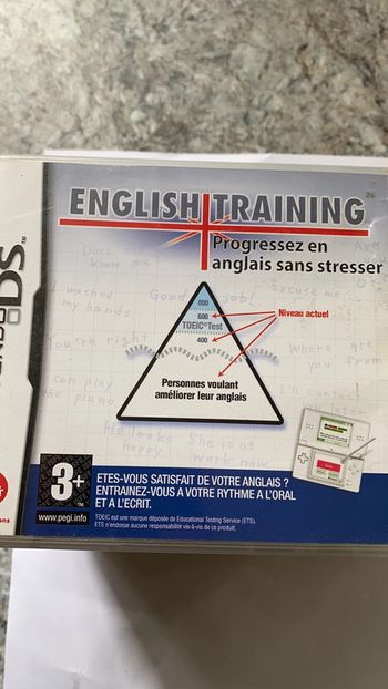 English