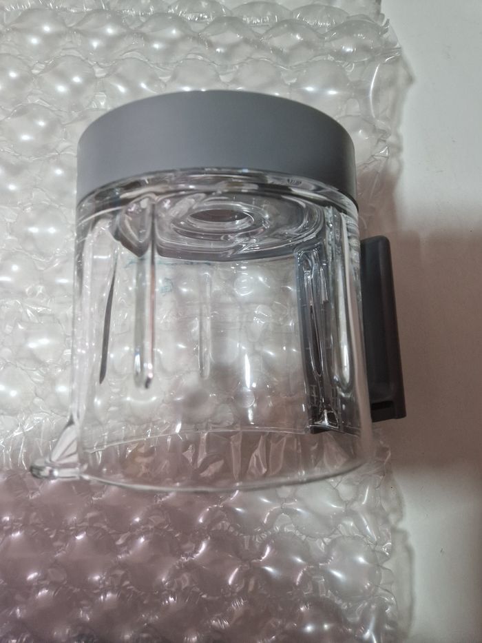 Bol en verre babycook neo