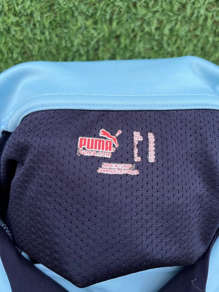 Maillot Leroy Stade Rennais - photo numéro 3