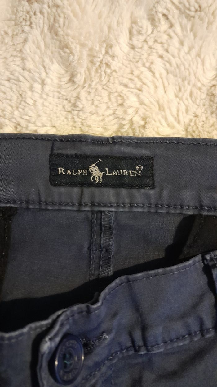 Pantalon Raph Lauren - photo numéro 3