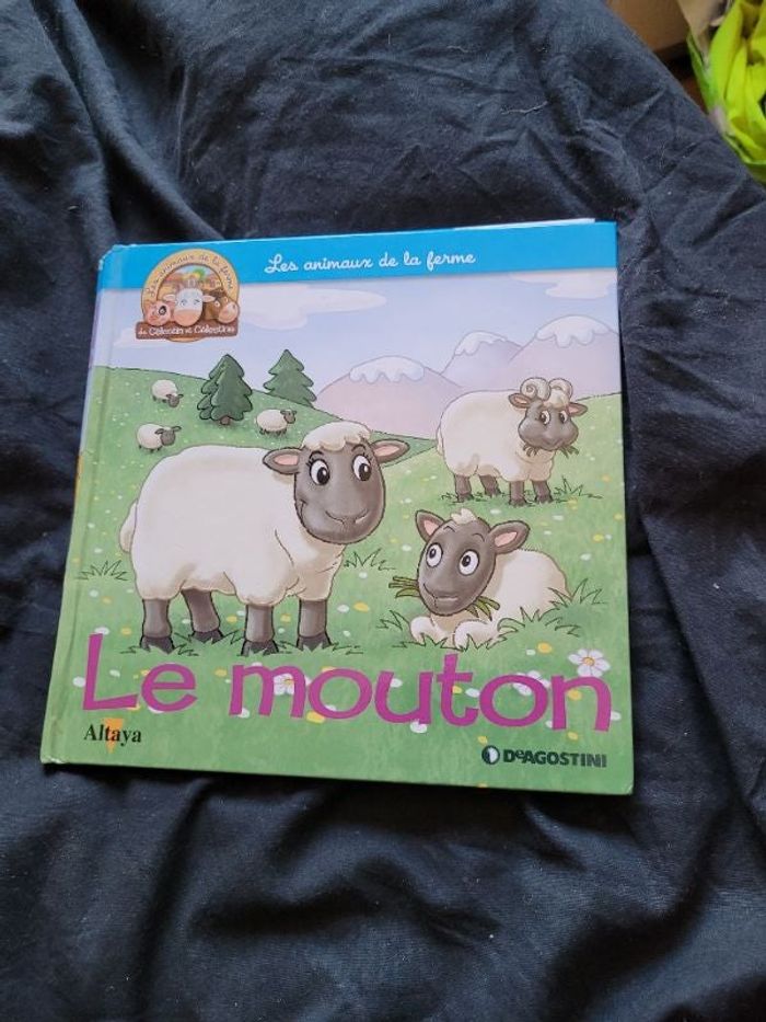 Le mouton