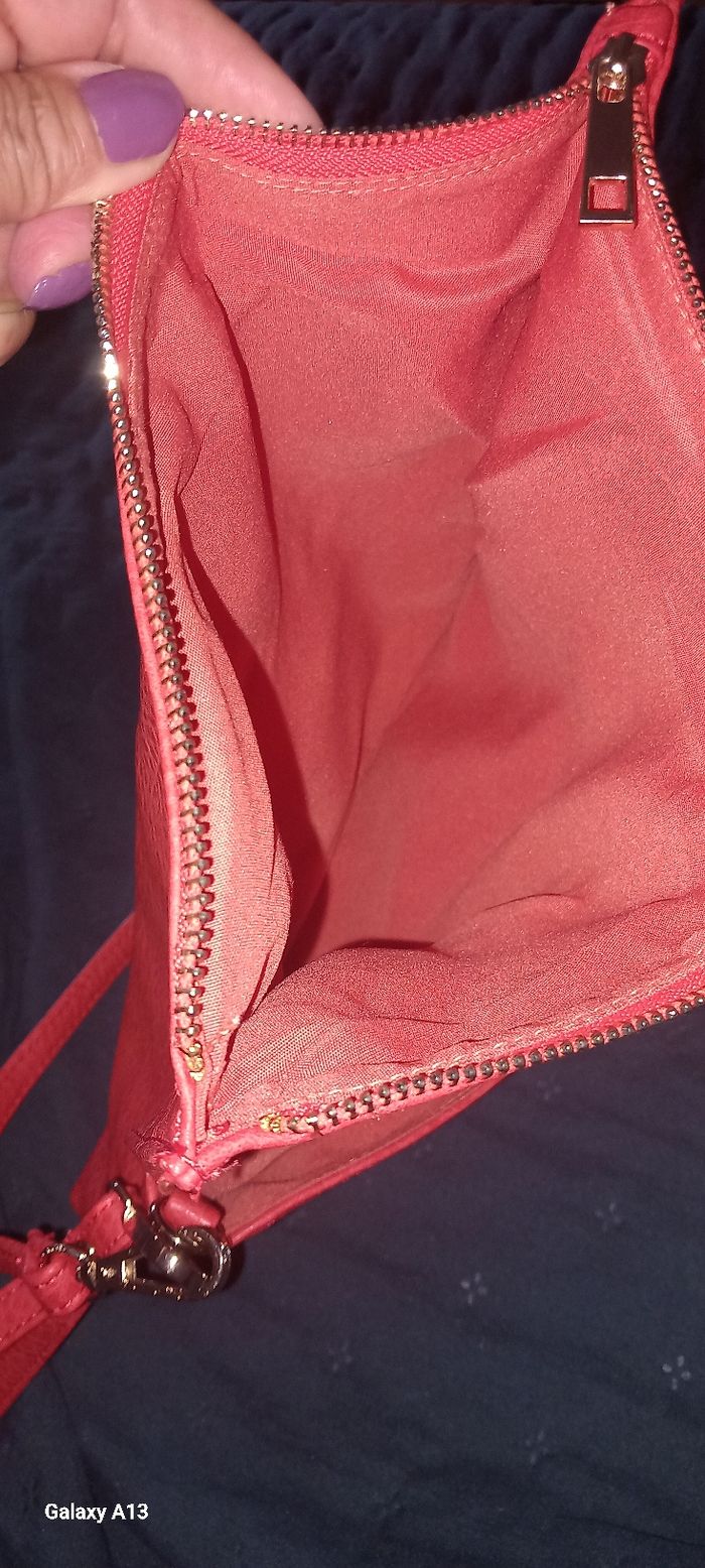 Pochette bandoulière - photo numéro 4