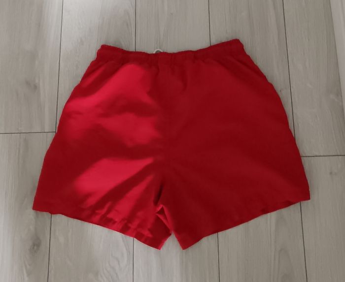 Short de bain homme taille M marque Kiabi en excellent état - photo numéro 2