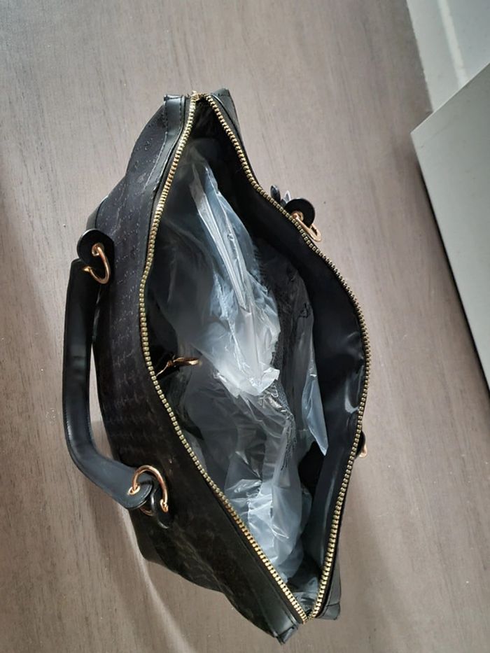 Sac voyage Mickey - photo numéro 5